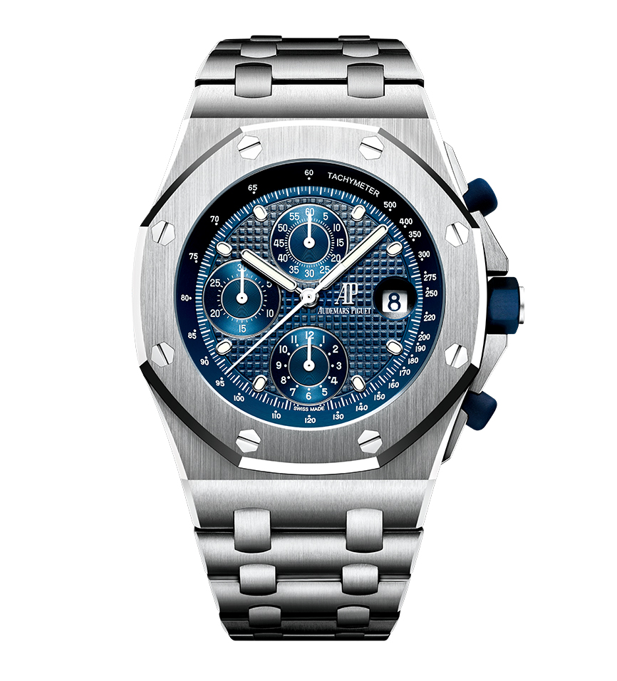 A premium imported watch, part of Moonlight Enterprises' curated collection